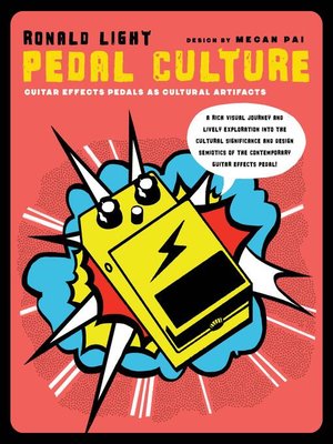 cover image of Pedal Culture